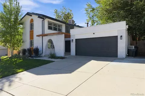Exterior - 7452 E Jarvis Pl, Denver, CO 80237 photo 2 of 10
