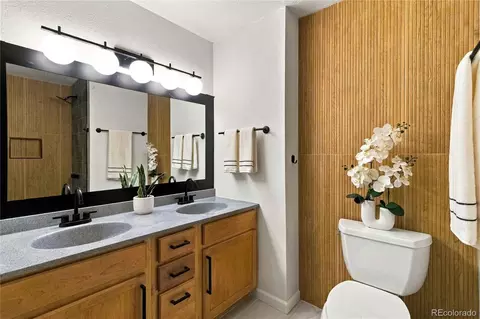 Bath - 7452 E Jarvis Pl, Denver, CO 80237 photo 1 of 6