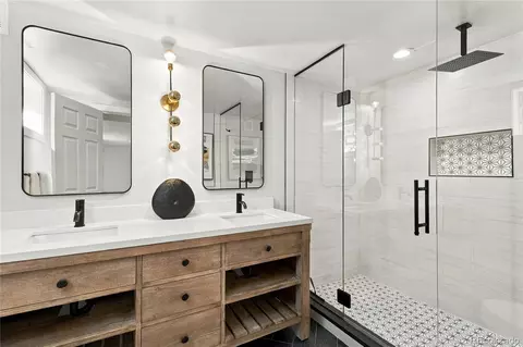 Bath - 7452 E Jarvis Pl, Denver, CO 80237 photo 6 of 6