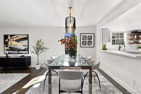 Dining - 7452 E Jarvis Pl, Denver, CO 80237 photo 1 of 2