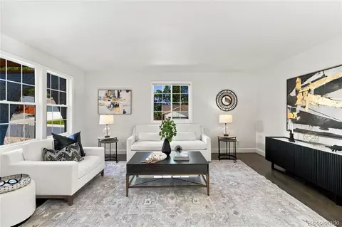 Living - 7452 E Jarvis Pl, Denver, CO 80237 photo 1 of 4