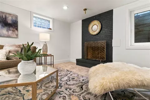 Living - 7452 E Jarvis Pl, Denver, CO 80237 photo 4 of 4