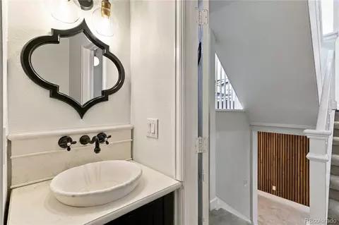 Bath - 7452 E Jarvis Pl, Denver, CO 80237 photo 5 of 6