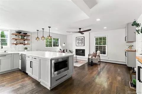 Kitchen - 7452 E Jarvis Pl, Denver, CO 80237 photo 1 of 8