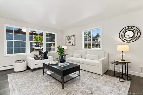 Living - 7452 E Jarvis Pl, Denver, CO 80237 photo 2 of 4