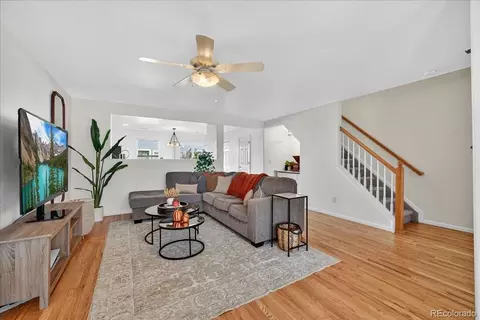 7873 S Kalispell Cir, Englewood, CO 80112
