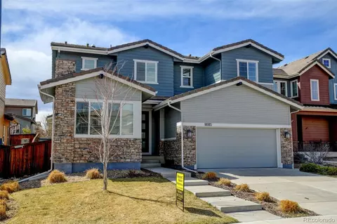 14165 Touchstone Pt, Parker, CO 80134