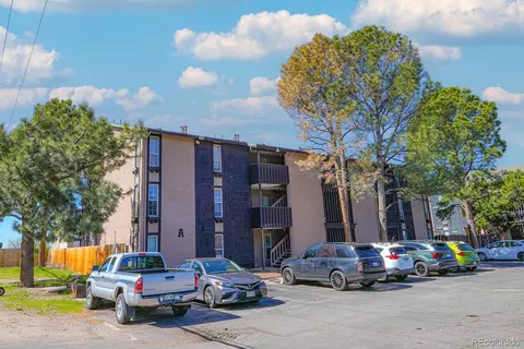 865 S Quebec St #302A, Denver, CO 80247