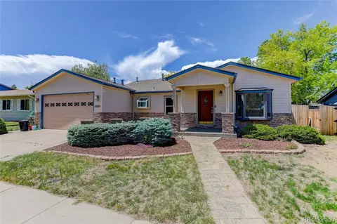 4749 S Xenophon St, Morrison, CO 80465