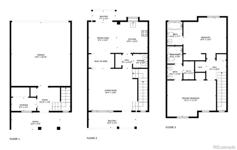 7452 E 7th Ave # 17, Denver, CO 80230 photo 33