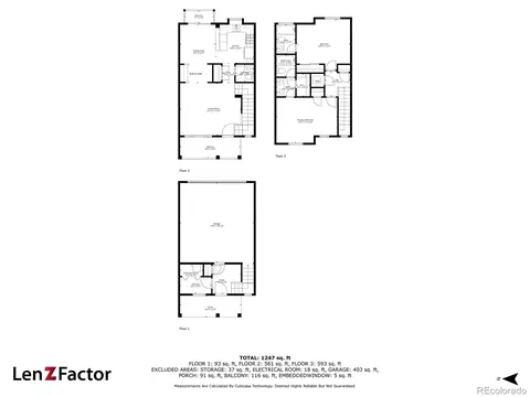 7452 E 7th Ave # 17, Denver, CO 80230 photo 37