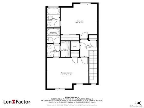 7452 E 7th Ave # 17, Denver, CO 80230 photo 36