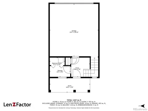 7452 E 7th Ave # 17, Denver, CO 80230 photo 34