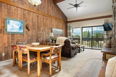 Dining - 83 Gcr 8400 #E5, Fraser, CO 80482 photo 1 of 4