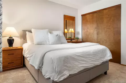 Bedroom - 83 Gcr 8400 #E5, Fraser, CO 80482 photo 6 of 6