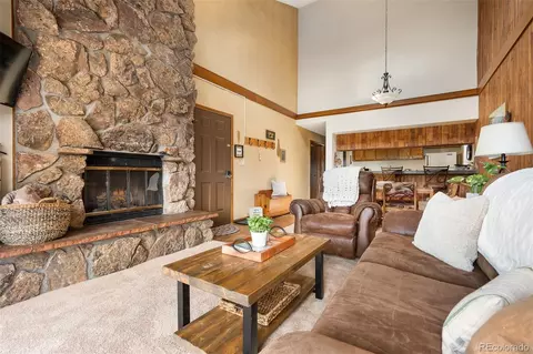 Living - 83 Gcr 8400 #E5, Fraser, CO 80482 photo 4 of 5