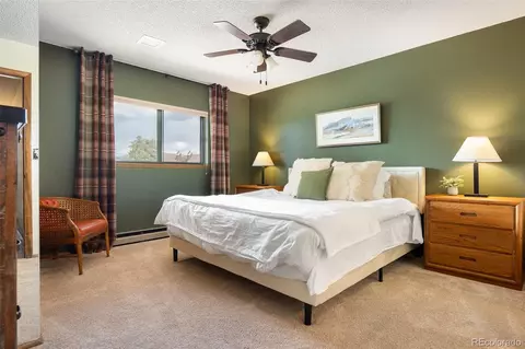 Bedroom - 83 Gcr 8400 #E5, Fraser, CO 80482 photo 1 of 6