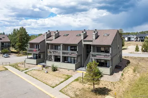 Exterior - 83 Gcr 8400 #E5, Fraser, CO 80482 photo 1 of 4
