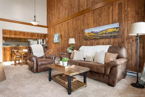 Living - 83 Gcr 8400 #E5, Fraser, CO 80482 photo 5 of 5