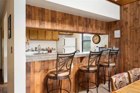 Dining - 83 Gcr 8400 #E5, Fraser, CO 80482 photo 3 of 4