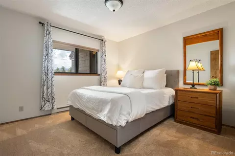 Bedroom - 83 Gcr 8400 #E5, Fraser, CO 80482 photo 4 of 6