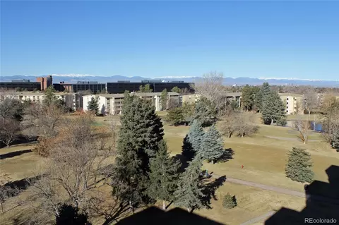 13661 E Marina Dr #605, Aurora, CO 80014
