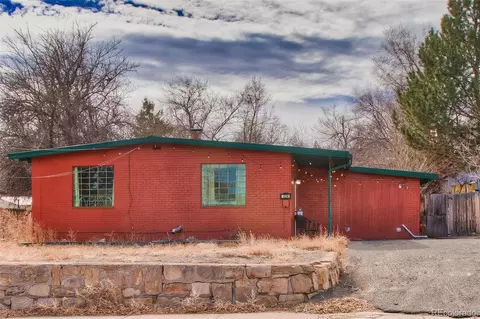 424 W New York, Canon City, CO 81212
