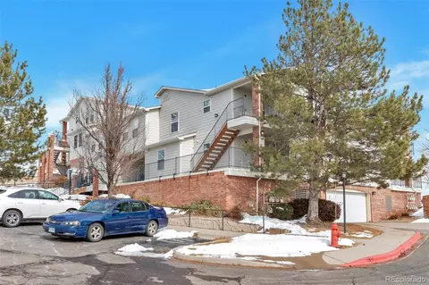 1629 S Deframe St #B7, Lakewood, CO 80228