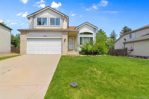 2438 S Zeno St, Aurora, CO 80013