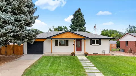 1440 S Cody St, Lakewood, CO 80232