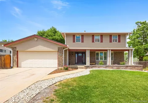 11182 Clermont Cir, Thornton, CO 80233