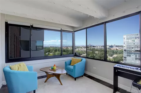 3131 E Alameda Ave #1003, Denver, CO 80209