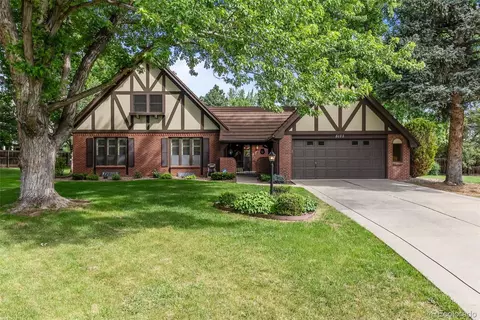 5177 W Lake Pl, Littleton, CO 80123