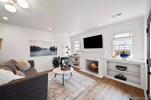 3132 E Florida Ave, Denver, CO 80210