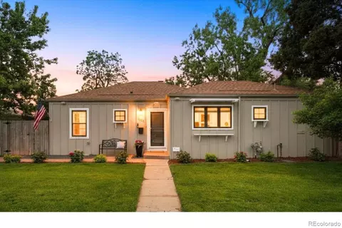 3132 E Florida Ave, Denver, CO 80210