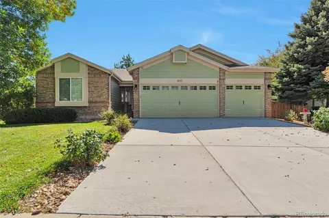 4731 S Danube Cir, Aurora, CO 80015