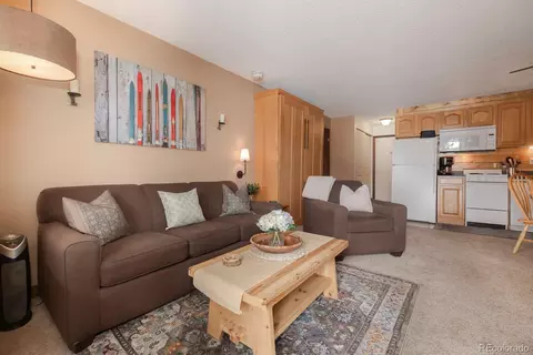 62927 Us Highway 40 #112, Granby, CO 80446