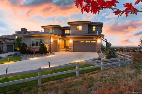 1533 Red Sun Way, Highlands Ranch, CO 80126