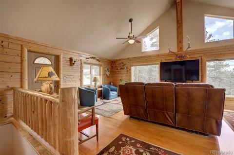 34920 Whispering Pines Trl, Pine, CO 80470 photo 28