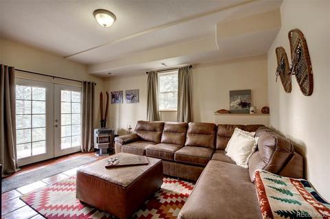 34920 Whispering Pines Trl, Pine, CO 80470 photo 5