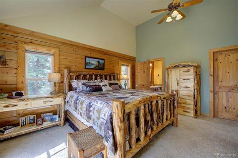 34920 Whispering Pines Trl, Pine, CO 80470 photo 18