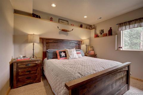 34920 Whispering Pines Trl, Pine, CO 80470 photo 11