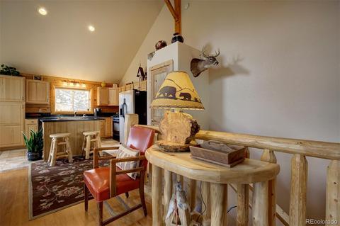 34920 Whispering Pines Trl, Pine, CO 80470 photo 27