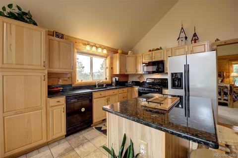 34920 Whispering Pines Trl, Pine, CO 80470 photo 21