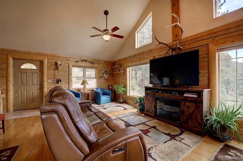 34920 Whispering Pines Trl, Pine, CO 80470 photo 4