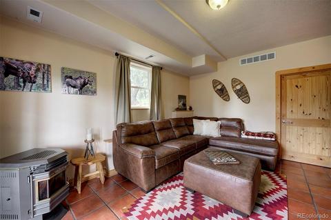 34920 Whispering Pines Trl, Pine, CO 80470 photo 6