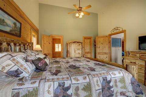 34920 Whispering Pines Trl, Pine, CO 80470 photo 19
