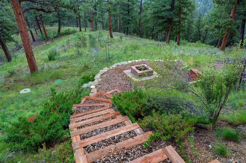 34920 Whispering Pines Trl, Pine, CO 80470 photo 32