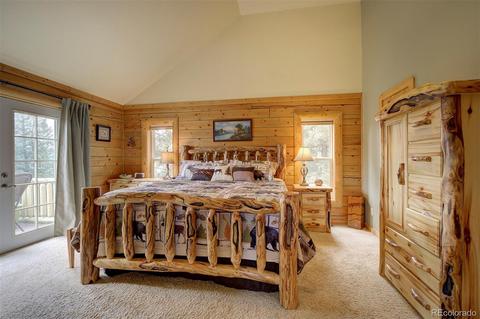 34920 Whispering Pines Trl, Pine, CO 80470 photo 17