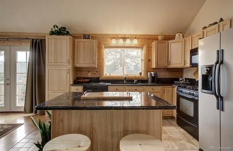 34920 Whispering Pines Trl, Pine, CO 80470 photo 23